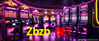 Mesa de Blackjack Zbzb Bet